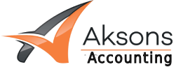 Aksons Accounting & FInance